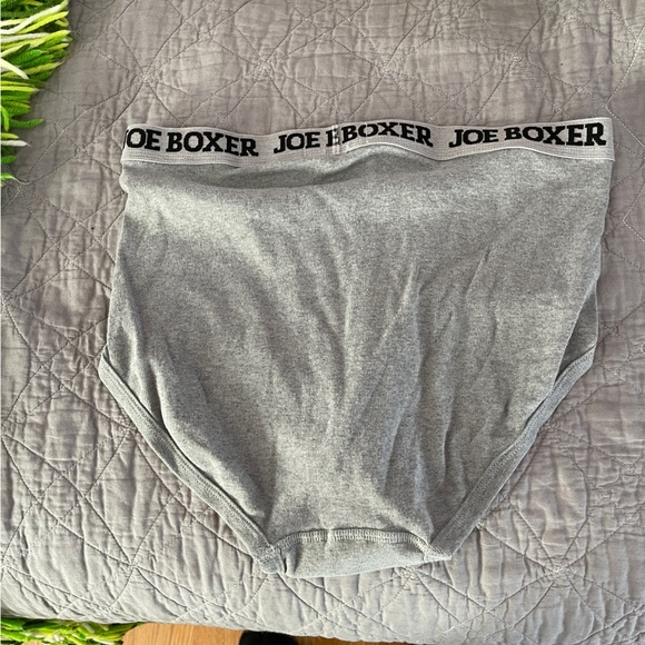 Joe Boxer Underwear & Socks Joe Boxer Briefs In Large Poshmark